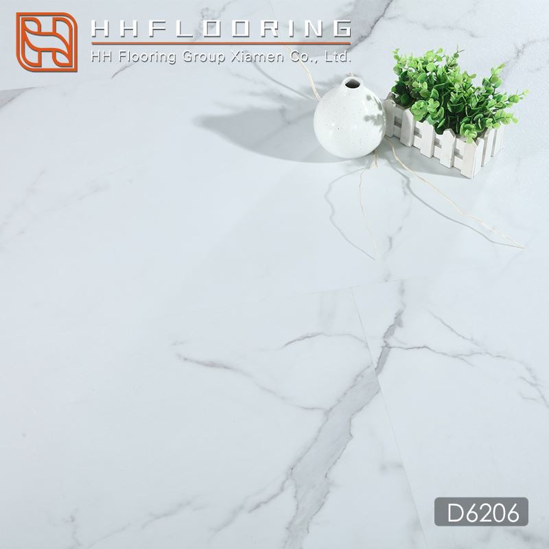 Luksuslik marmorist vinüülpõrandakate